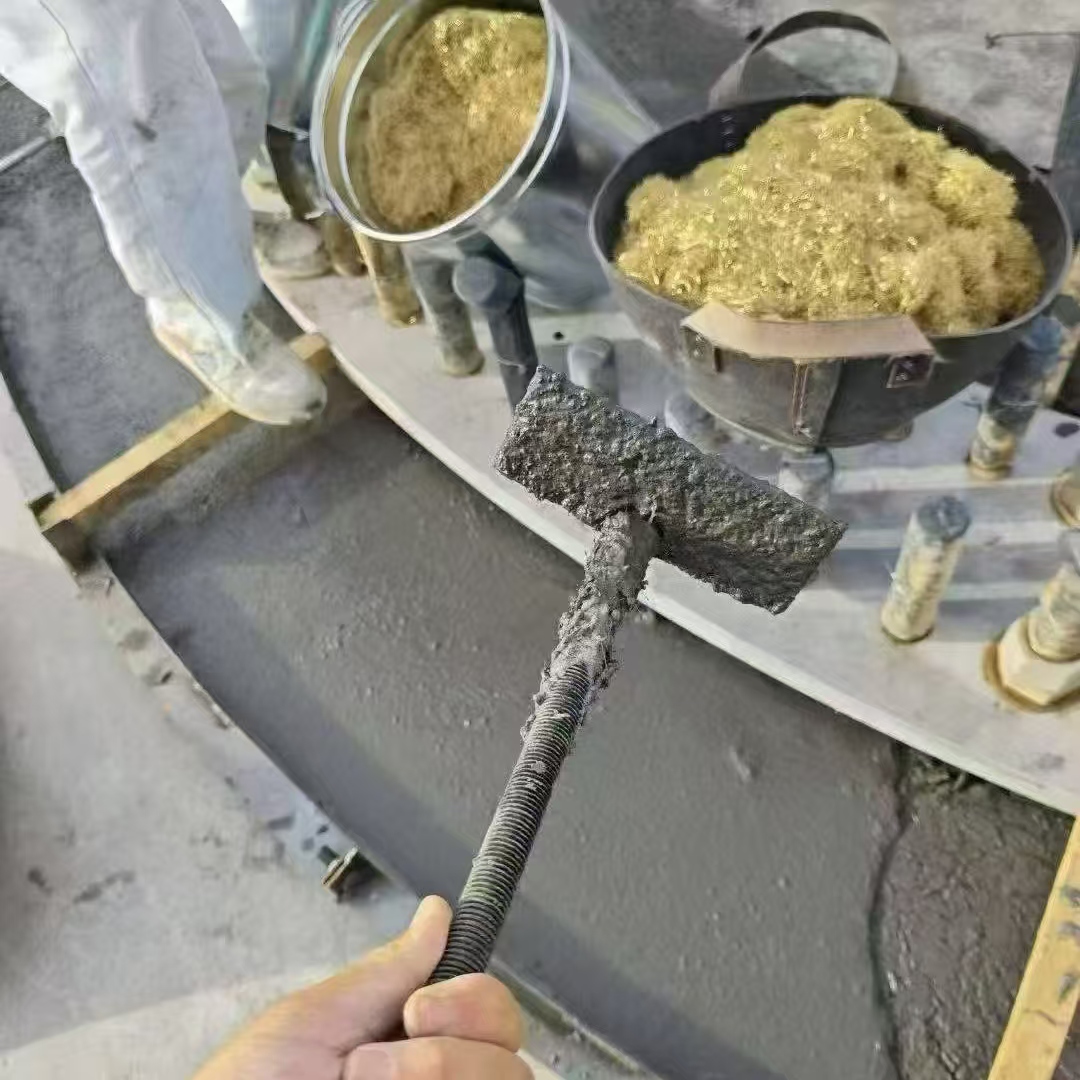 山阴C120风电设备基础专用灌浆料